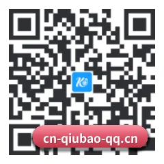 Android APP 二维码