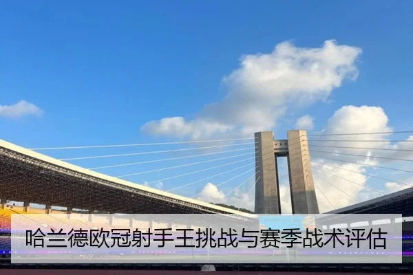 哈兰德欧冠射手王挑战与赛季战术评估
